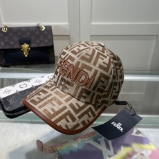 Fendi Caps